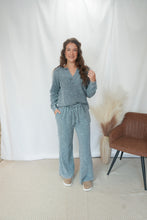 Load image into Gallery viewer, Olivia Ribbed Wash Top