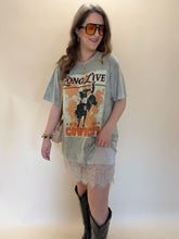 Load image into Gallery viewer, Long Live Cowboy Graphic Tee