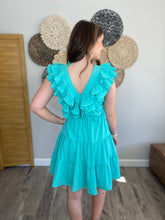 Load image into Gallery viewer, Brandi Jade Dress