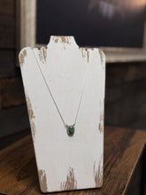 Load image into Gallery viewer, Sharon McCarthy Navajo Handmade Necklace