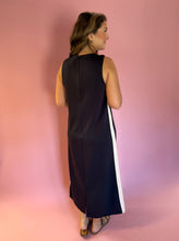 Load image into Gallery viewer, Lucy Midnight Midi Dress