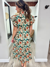 Load image into Gallery viewer, Lexi Floral Dress