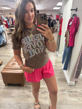 Load image into Gallery viewer, Jesus Loves You Graphic Tee