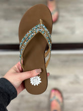 Load image into Gallery viewer, Dalia Flip Flop Sandal