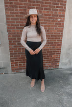 Load image into Gallery viewer, Nova Midi Skirt