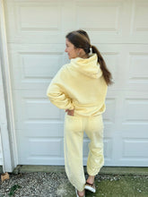 Load image into Gallery viewer, Chloe Fleece Jogger Pant