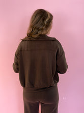 Load image into Gallery viewer, Taylor Soft Brushed Jacket