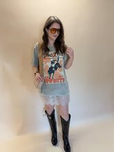 Load image into Gallery viewer, Long Live Cowboy Graphic Tee
