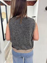 Load image into Gallery viewer, Swing Wide Top