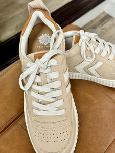 Yellow Box Miles Sand Sneaker