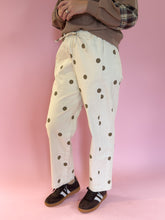 Load image into Gallery viewer, Cami Polka Dot Pants