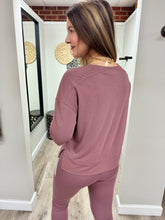 Load image into Gallery viewer, Hope Rose Long Sleeve