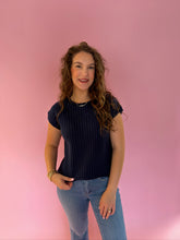 Load image into Gallery viewer, Amanda Sweater Top
