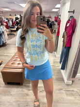 Load image into Gallery viewer, Jesus Over Everything Tee
