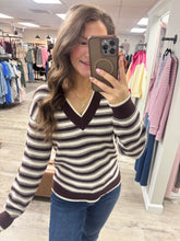 Load image into Gallery viewer, Hollis Sweater