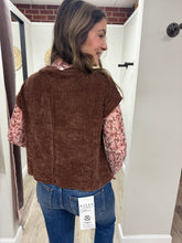 Load image into Gallery viewer, Brooklyn Chenille Sweater