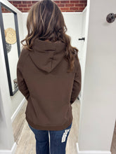 Load image into Gallery viewer, The Bulldogger Hoodie