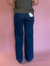 Load image into Gallery viewer, High Rise Orion Seam Wide Leg