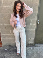 Load image into Gallery viewer, Camille Cardigan