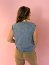 Load image into Gallery viewer, Abby Round Neck Knit Vest