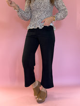 Load image into Gallery viewer, Harmony Straight Leg Trouser