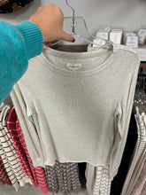 Load image into Gallery viewer, Stacy Top