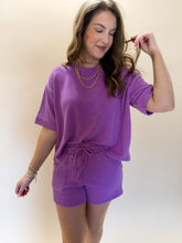 Load image into Gallery viewer, Hattie Ribbed Two Piece Set