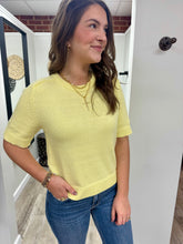 Load image into Gallery viewer, Maria Pink Sweater Top