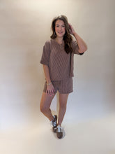 Load image into Gallery viewer, Hattie Ribbed Two Piece Set