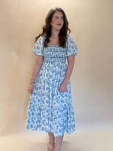 Load image into Gallery viewer, Caroline Floral Dress