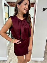 Load image into Gallery viewer, Mae Sleeveless Romper