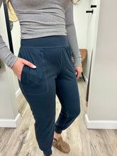 Load image into Gallery viewer, Quincy Butter Soft Joggers