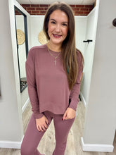 Load image into Gallery viewer, Hope Rose Long Sleeve