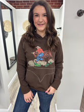 Load image into Gallery viewer, The Bulldogger Hoodie