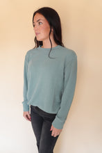 Load image into Gallery viewer, Melanie Ribbed Long Sleeve