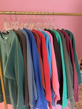 Load image into Gallery viewer, Harper French Terry Pullover