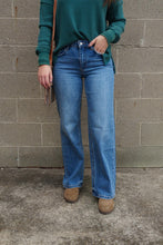 Load image into Gallery viewer, Astonishing High Rise Wide Leg