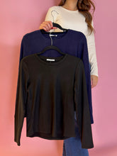 Load image into Gallery viewer, June Super Soft Long Sleeve