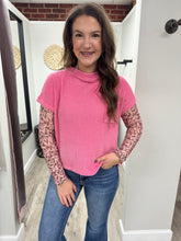 Load image into Gallery viewer, Brooklyn Chenille Sweater