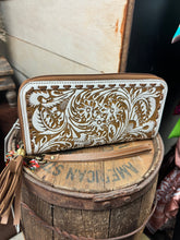 Load image into Gallery viewer, Miss Western Wallet