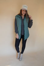Load image into Gallery viewer, Maggie Puffer Vest