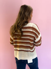 Load image into Gallery viewer, Lainey Sunset Drive Sweater