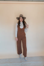 Load image into Gallery viewer, Maggie Corduroy Jumpsuit