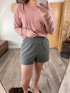 Betty Shorts