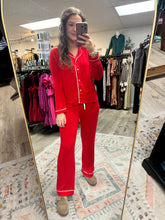Load image into Gallery viewer, Blaze Christmas PJ Set