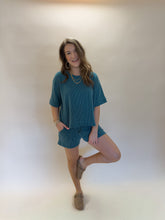 Load image into Gallery viewer, Hattie Ribbed Two Piece Set