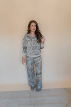 Load image into Gallery viewer, Drift Away Wide Leg Joggers