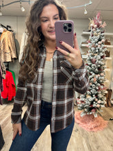 Load image into Gallery viewer, Cassian Shacket