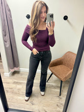 Load image into Gallery viewer, Kait Asymmetric Top