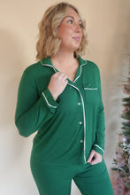 Load image into Gallery viewer, Blaze Christmas PJ Set